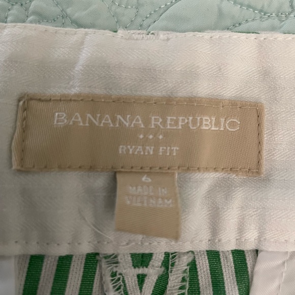 Banana Republic Factory shorts - Picture 3 of 5